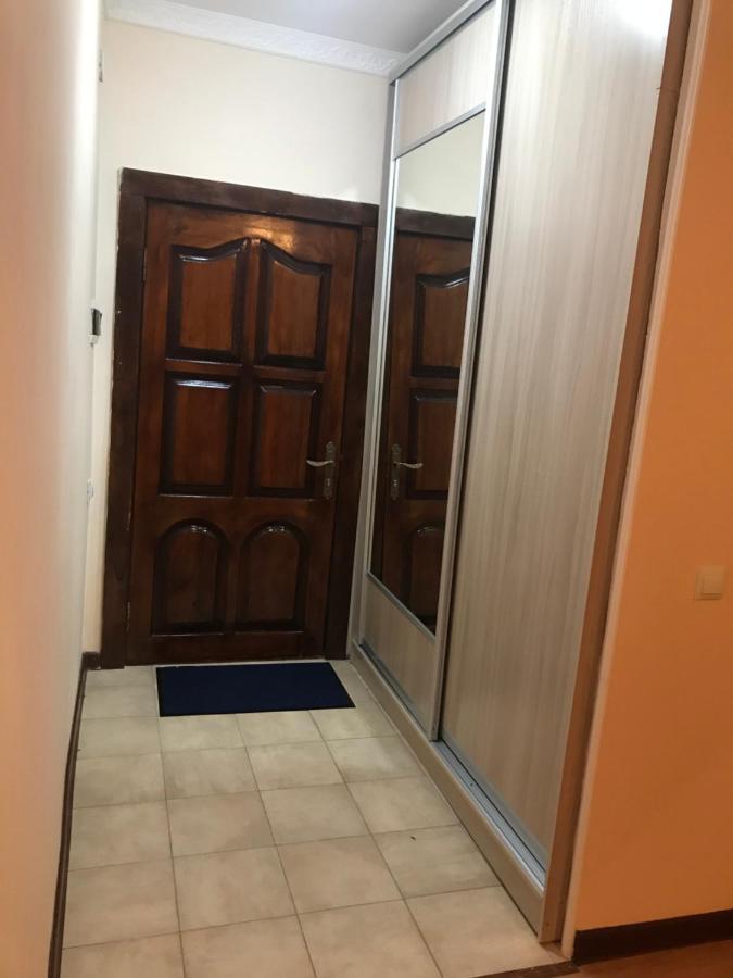 &&& Samuryk &&& Motel Atyraū エクステリア 写真