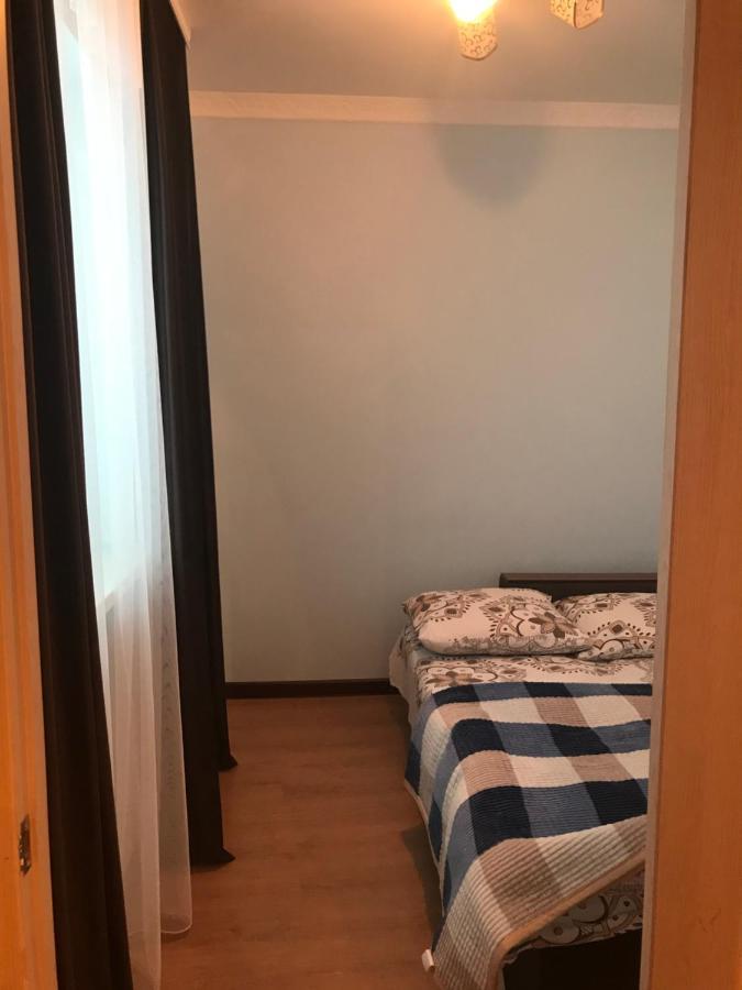 &&& Samuryk &&& Motel Atyraū エクステリア 写真